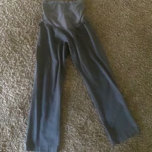 Motherhood Maternity Dress Pants